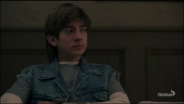 NCIS Origins - Season 01 Episode 17